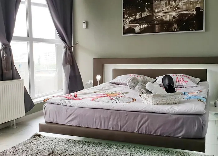 Sky Loft Sofia