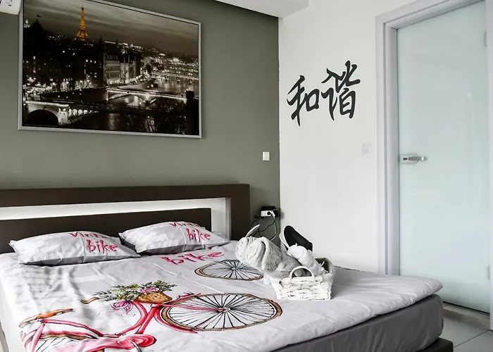 Sky Loft Sofia