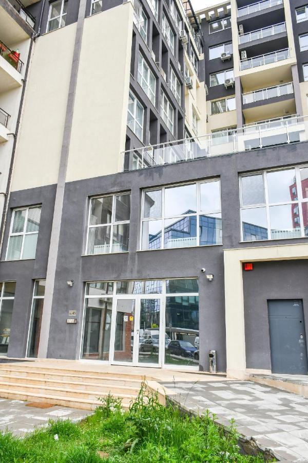 Sky Loft Apartment *